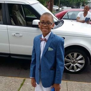 Meet your Posher, Jamahl